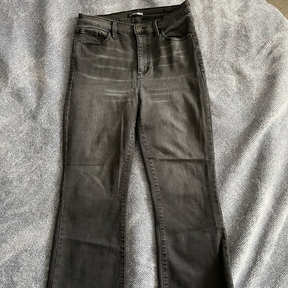 Fashion Nova Pants
